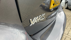 Toyota Yaris 1.0 VVT-i Icon 5dr Petrol Hatchback